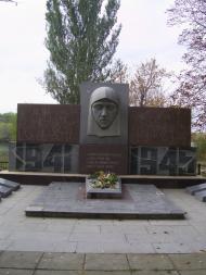 Кам'яне з panoramio.com