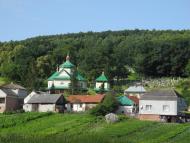 Чорний Острів з panoramio.com