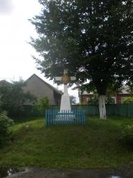 Журів з panoramio.com - Журов