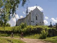 Лошнів з panoramio.com
