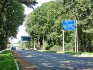 Снятин з panoramio.com