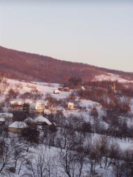 Руський Мочар з panoramio.com