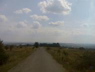 Топорівці з panoramio.com