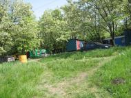 Верхньокам'янське з panoramio.com