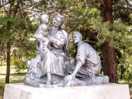 Курортне з panoramio.com