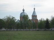 Веселівка з panoramio.com
