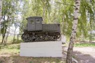 Зеленівка з panoramio.com