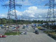 Подвірки з panoramio.com