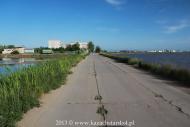 Приморськ з panoramio.com - Приморск
