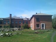 Кошари з panoramio.com