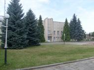 Турійськ з panoramio.com - Турийск
