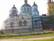 Новоекономічне з panoramio.com