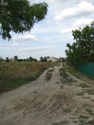 Софіївка з panoramio.com