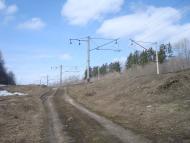 Новостроївка з panoramio.com