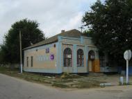 Виноградне з panoramio.com