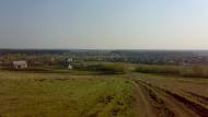 Вовчанськ з panoramio.com - Волчанск