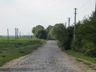 Острожець з panoramio.com