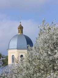 Бужок з panoramio.com