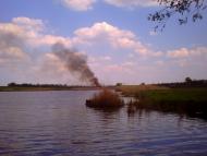 Червоний Орлик з panoramio.com