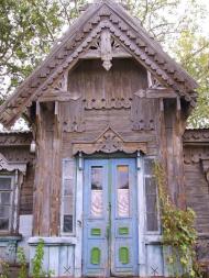 Мошни з panoramio.com - Мошны