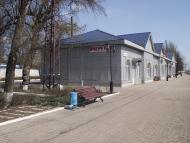 Очеретине з panoramio.com