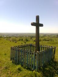 Топорівці з panoramio.com