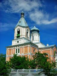 Медведівка з panoramio.com