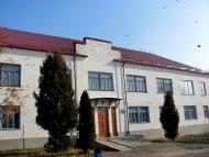 Рафалівка з panoramio.com