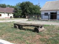 Шевченкове з panoramio.com