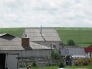 Томашпіль з panoramio.com - Tomashpol