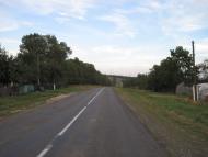 Згарок з panoramio.com