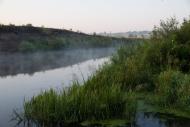 Залиман з panoramio.com - Залиман
