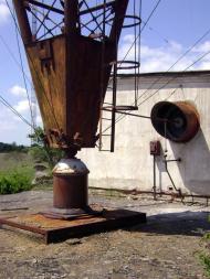 Гірка з panoramio.com