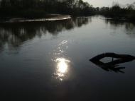 Білий Берег з panoramio.com