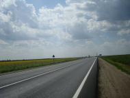 Великі Трояни з panoramio.com