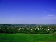 Ананьїв з panoramio.com