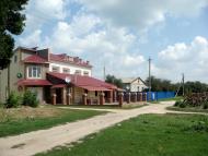 Підлиман з panoramio.com