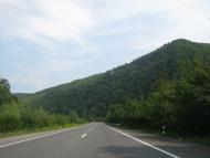 Ганьковиця з panoramio.com - Ганьковица