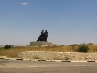 Привітне з panoramio.com