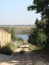 Сухий Лиман з panoramio.com