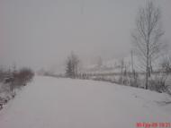 Вишків з panoramio.com - Вышков