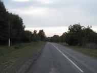 Згарок з panoramio.com