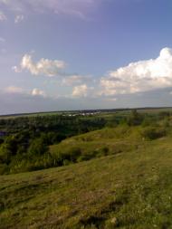 Вила з panoramio.com - Вила