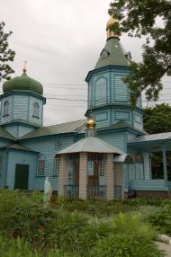 Гоголів з panoramio.com