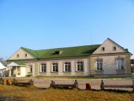 Рафалівка з panoramio.com