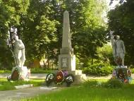 Комсомольське з panoramio.com