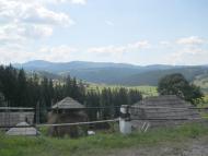 Вишків з panoramio.com - Вышков