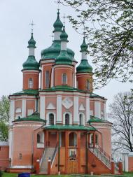 Заудаївське з panoramio.com