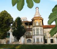 Малий Вистороп з panoramio.com