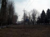Вишневе з panoramio.com - Вишневое